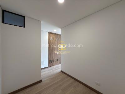 Apartamento en venta en Calera Gardens, La Calera · foto 12 de 20