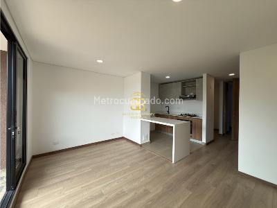 Apartamento en venta en Calera Gardens, La Calera · foto 13 de 20