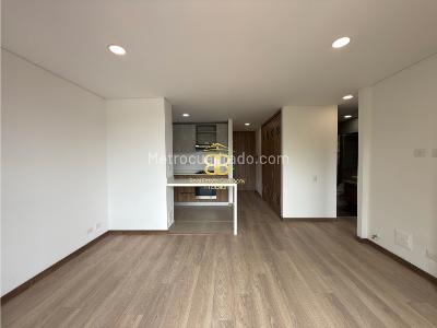 Apartamento en venta en Calera Gardens, La Calera · foto 14 de 20
