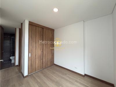 Apartamento en venta en Calera Gardens, La Calera · foto 15 de 20