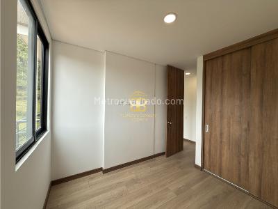 Apartamento en venta en Calera Gardens, La Calera · foto 16 de 20