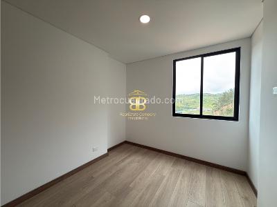 Apartamento en venta en Calera Gardens, La Calera · foto 17 de 20