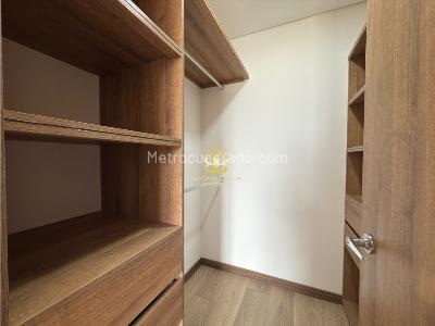 Apartamento en venta en Calera Gardens, La Calera · foto 18 de 20