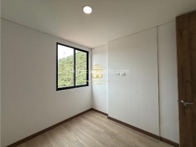 Apartamento en venta en Calera Gardens, La Calera · foto 19 de 20