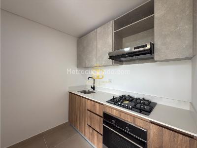 Apartamento en venta en Calera Gardens, La Calera · foto 20 de 20