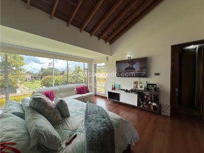 Casa en arriendo en Caminos De Chunugua, Cajicá · foto 3 de 20