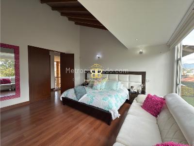 Casa en arriendo en Caminos De Chunugua, Cajicá · foto 15 de 20