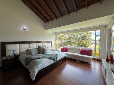 Casa en arriendo en Caminos De Chunugua, Cajicá · foto 7 de 20