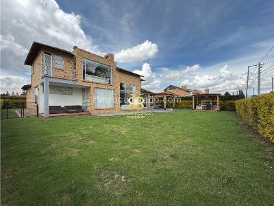 Casa en arriendo en Caminos De Chunugua, Cajicá · foto 10 de 20