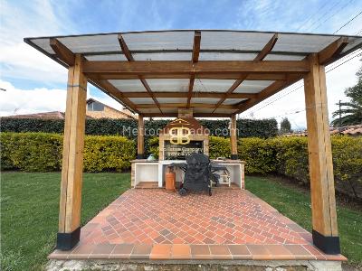 Casa en arriendo en Caminos De Chunugua, Cajicá · foto 14 de 20