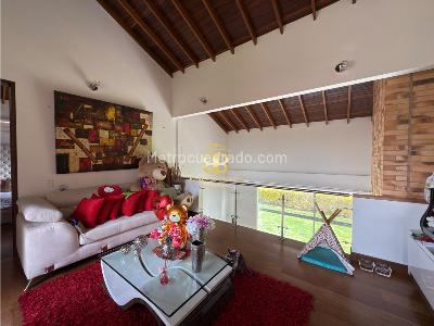 Casa en arriendo en Caminos De Chunugua, Cajicá · foto 19 de 20