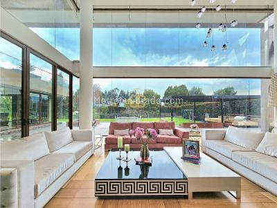 Casa de 5 alcobas en venta en Conjunto San Jacinto, Chía · foto 5 de 20