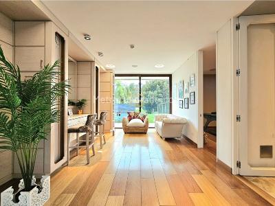 Casa de 5 alcobas en venta en Conjunto San Jacinto, Chía · foto 7 de 20