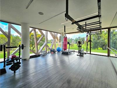 Casa de 5 alcobas en venta en Conjunto San Jacinto, Chía · foto 8 de 20