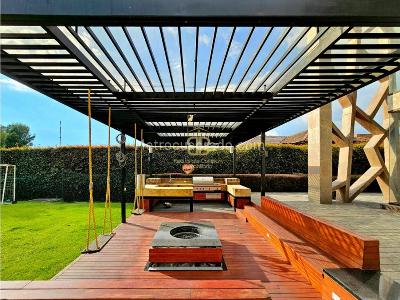 Casa de 5 alcobas en venta en Conjunto San Jacinto, Chía · foto 11 de 20