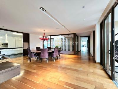 Casa de 5 alcobas en venta en Conjunto San Jacinto, Chía · foto 14 de 20