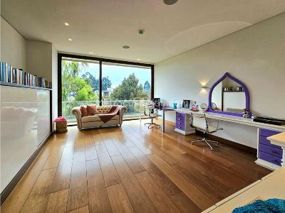 Casa de 5 alcobas en venta en Conjunto San Jacinto, Chía · foto 15 de 20
