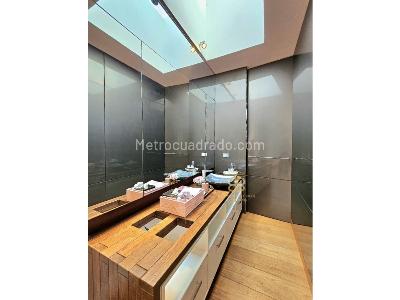 Casa de 5 alcobas en venta en Conjunto San Jacinto, Chía · foto 16 de 20