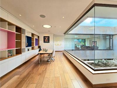 Casa de 5 alcobas en venta en Conjunto San Jacinto, Chía · foto 17 de 20