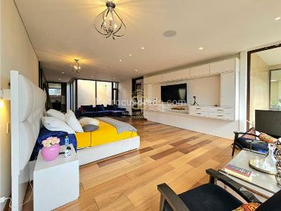 Casa de 5 alcobas en venta en Conjunto San Jacinto, Chía · foto 18 de 20