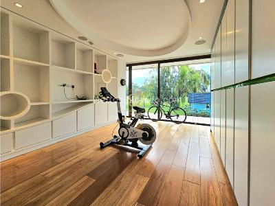 Casa de 5 alcobas en venta en Conjunto San Jacinto, Chía · foto 19 de 20