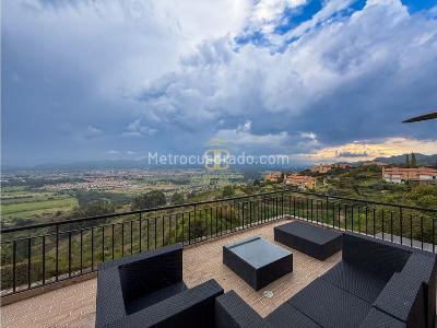 Casa de 4 alcobas en venta en Conjunto Encenillos De Sindamanoy, Chía, 287 m² · foto 18 de 20
