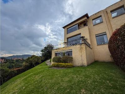 Casa de 4 alcobas en venta en Conjunto Encenillos De Sindamanoy, Chía, 287 m² · foto 19 de 20