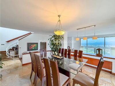 Casa de 4 alcobas en venta en Conjunto Encenillos De Sindamanoy, Chía, 287 m² · foto 3 de 20