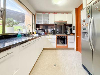 Casa de 4 alcobas en venta en Conjunto Encenillos De Sindamanoy, Chía, 287 m² · foto 5 de 20