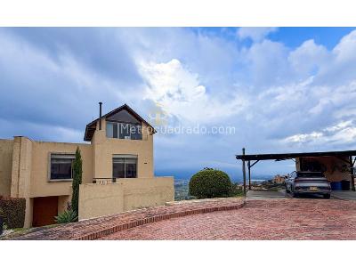 Casa de 4 alcobas en venta en Conjunto Encenillos De Sindamanoy, Chía, 287 m² · foto 4 de 20
