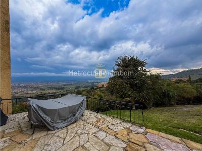 Casa de 4 alcobas en venta en Conjunto Encenillos De Sindamanoy, Chía, 287 m² · foto 6 de 20