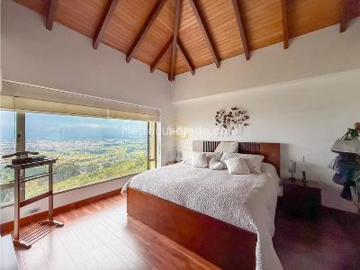 Casa de 4 alcobas en venta en Conjunto Encenillos De Sindamanoy, Chía, 287 m² · foto 7 de 20