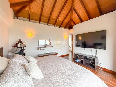 Casa de 4 alcobas en venta en Conjunto Encenillos De Sindamanoy, Chía, 287 m² · foto 8 de 20