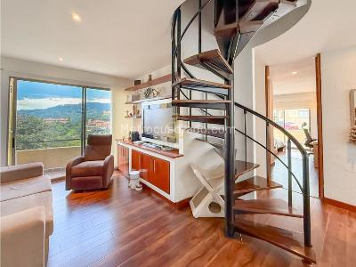 Casa de 4 alcobas en venta en Conjunto Encenillos De Sindamanoy, Chía, 287 m² · foto 2 de 20