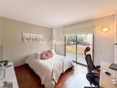 Casa de 4 alcobas en venta en Conjunto Encenillos De Sindamanoy, Chía, 287 m² · foto 15 de 20