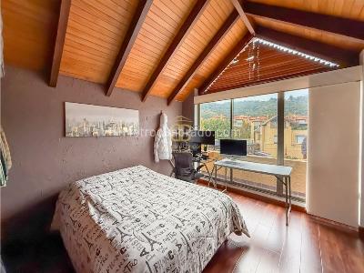 Casa de 4 alcobas en venta en Conjunto Encenillos De Sindamanoy, Chía, 287 m² · foto 16 de 20
