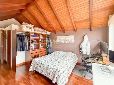 Casa de 4 alcobas en venta en Conjunto Encenillos De Sindamanoy, Chía, 287 m² · foto 13 de 20