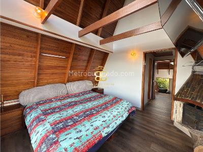 Casa en venta en Bosque Arboreto, La Calera · foto 4 de 20