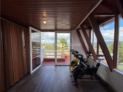 Casa en venta en Bosque Arboreto, La Calera · foto 8 de 20