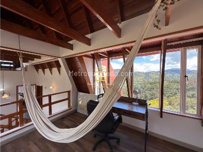 Casa en venta en Bosque Arboreto, La Calera · foto 2 de 20