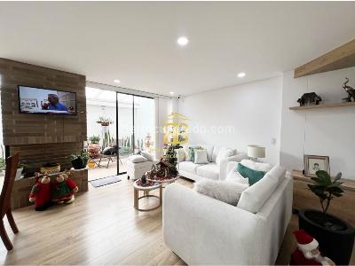 Casa de 3 alcobas en venta en Vereda Fonqueta, Chía, 130 m² · foto 3 de 20