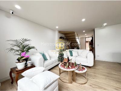 Casa de 3 alcobas en venta en Vereda Fonqueta, Chía, 130 m² · foto 5 de 20