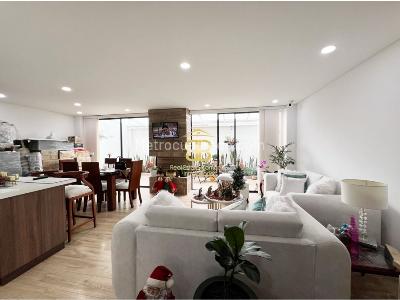 Casa de 3 alcobas en venta en Vereda Fonqueta, Chía, 130 m² · foto 4 de 20
