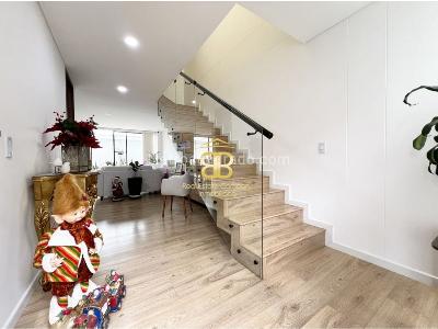 Casa de 3 alcobas en venta en Vereda Fonqueta, Chía, 130 m² · foto 6 de 20