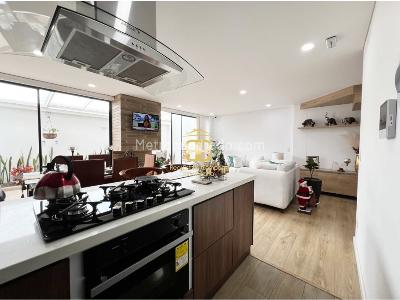 Casa de 3 alcobas en venta en Vereda Fonqueta, Chía, 130 m² · foto 9 de 20