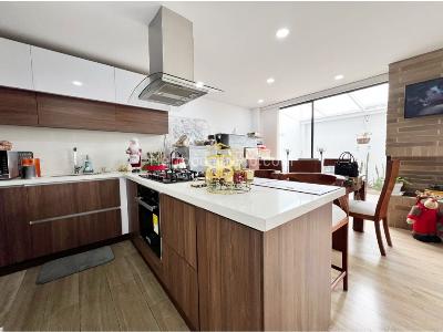 Casa de 3 alcobas en venta en Vereda Fonqueta, Chía, 130 m² · foto 10 de 20