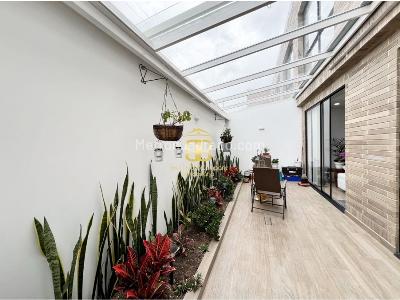 Casa de 3 alcobas en venta en Vereda Fonqueta, Chía, 130 m² · foto 11 de 20
