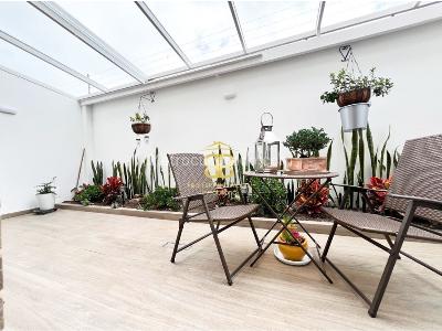 Casa de 3 alcobas en venta en Vereda Fonqueta, Chía, 130 m² · foto 12 de 20