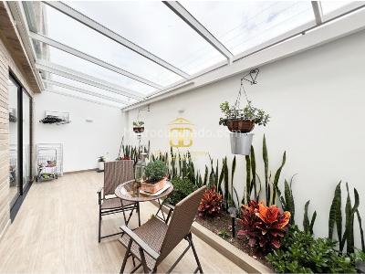 Casa de 3 alcobas en venta en Vereda Fonqueta, Chía, 130 m² · foto 13 de 20