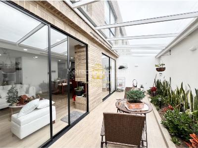 Casa de 3 alcobas en venta en Vereda Fonqueta, Chía, 130 m² · foto 14 de 20